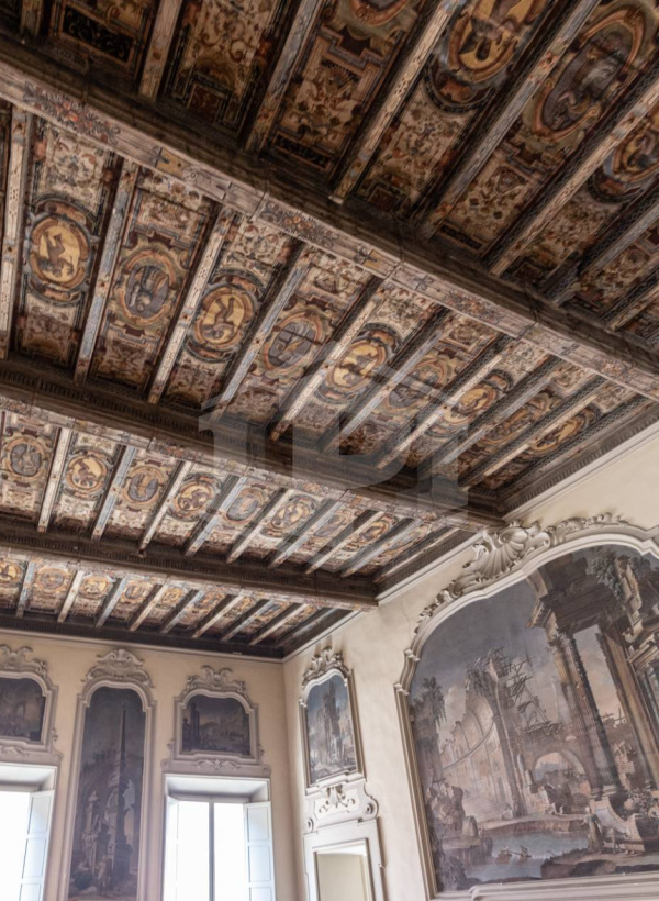 Appartamento di pregio in pieno Centro, Via Barberia, Bologna (BO)