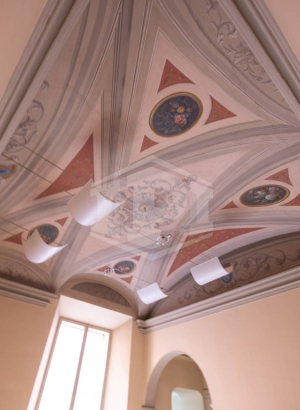 Appartamento di pregio in pieno centro, Via Barberia, Bologna (BO)