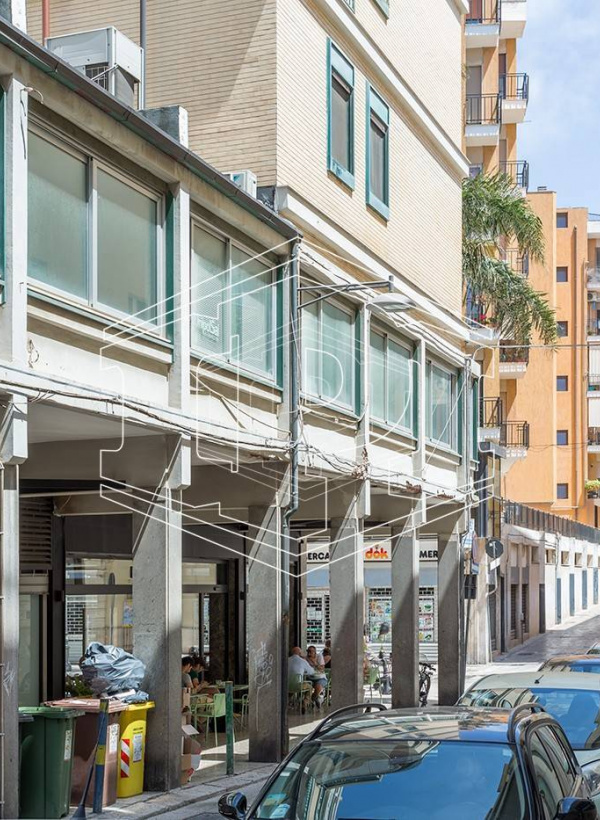 Ufficio in Via Amena 16 - Brindisi  (BR)