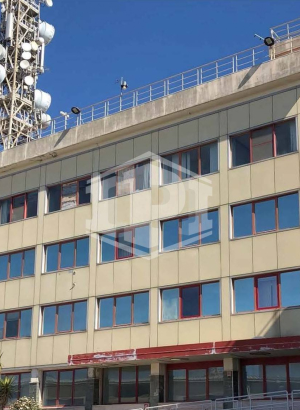 Complesso immobiliare sito in Via Della Lacina 62 - Catanzaro (CZ)