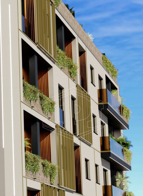 Appartamento quadrilocale in via Aurelio Saffi 18 - Torino