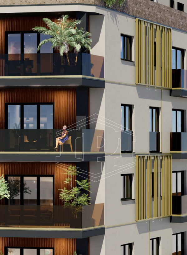 Appartamento quadrilocale in via Aurelio Saffi 18 - Torino