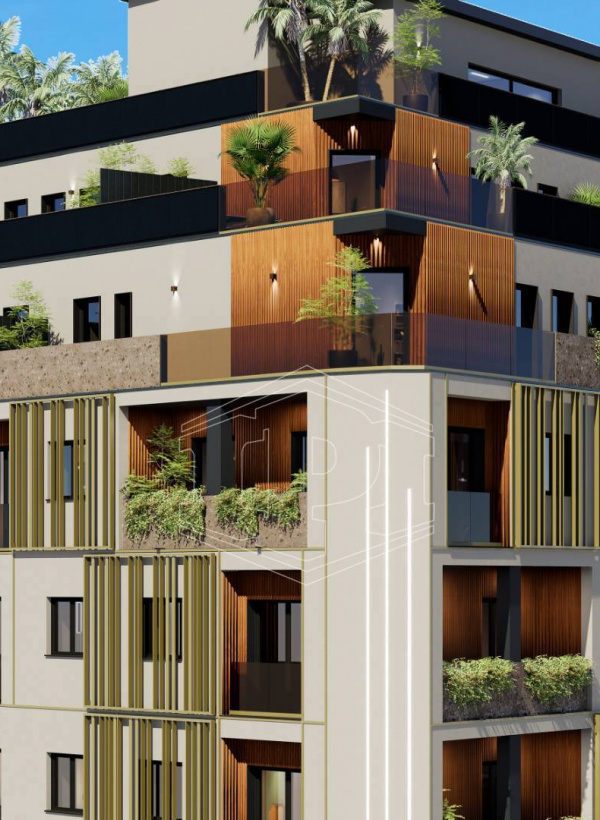Appartamento bilocale in via Aurelio Saffi 18 - Torino