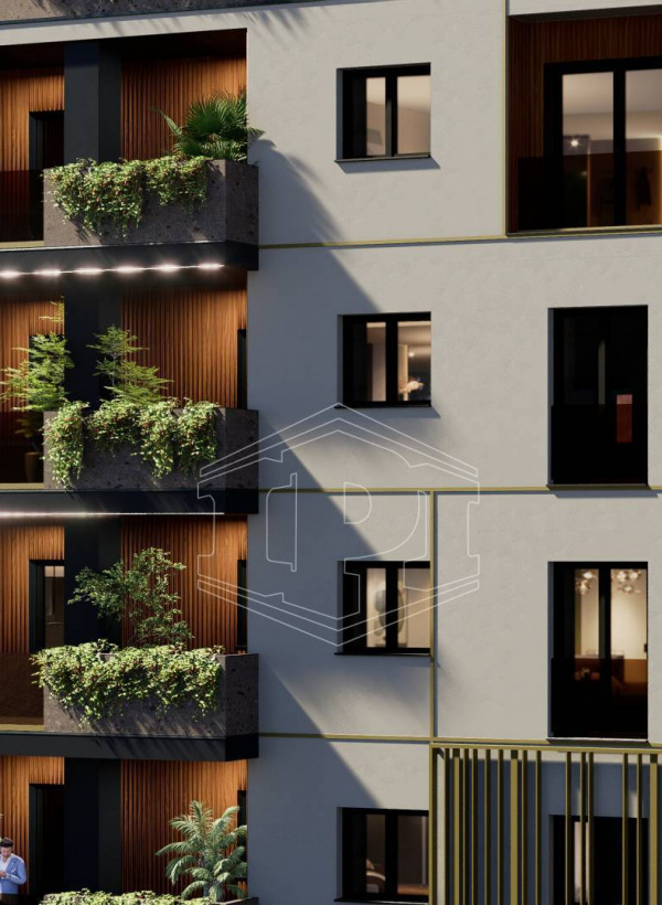 Ufficio direzionale in Via Aurelio Saffi, 18 - Torino