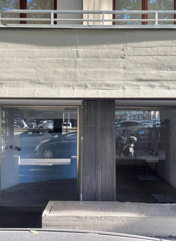 Locale Commerciale in zona Beccaria - Firenze (FI)