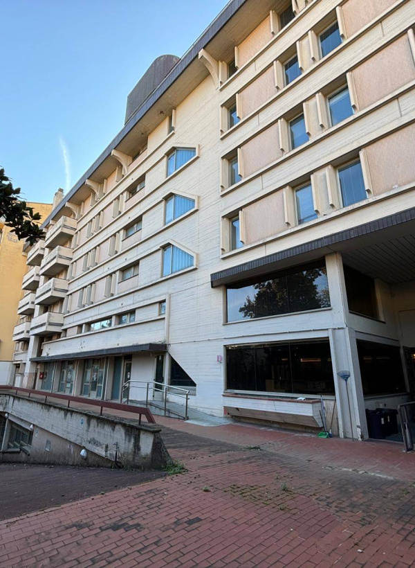 Complesso Direzionale in zona Leopolda - Firenze (FI)