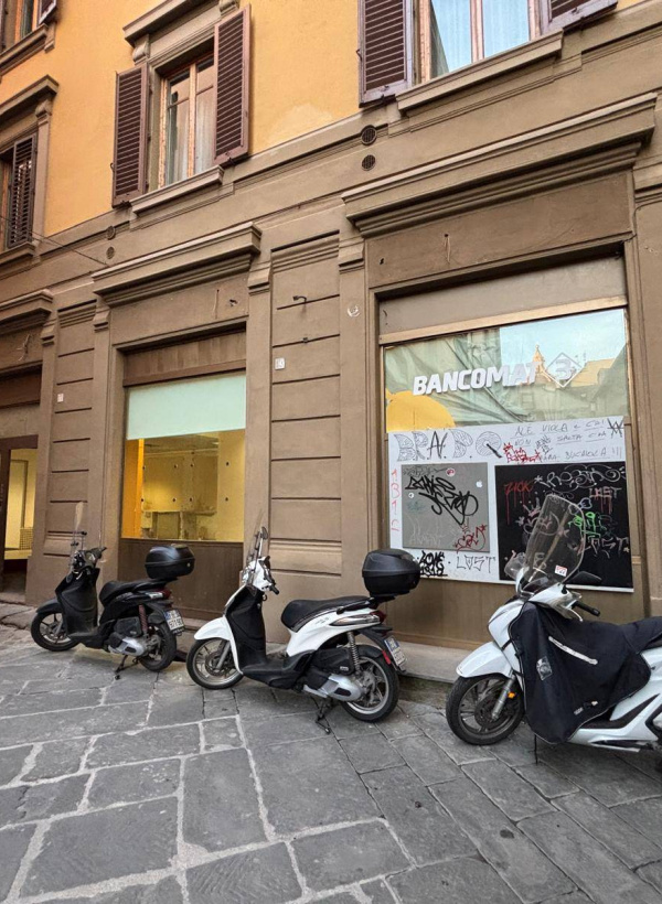 Ufficio in Via Dei Boni - Firenze (FI)