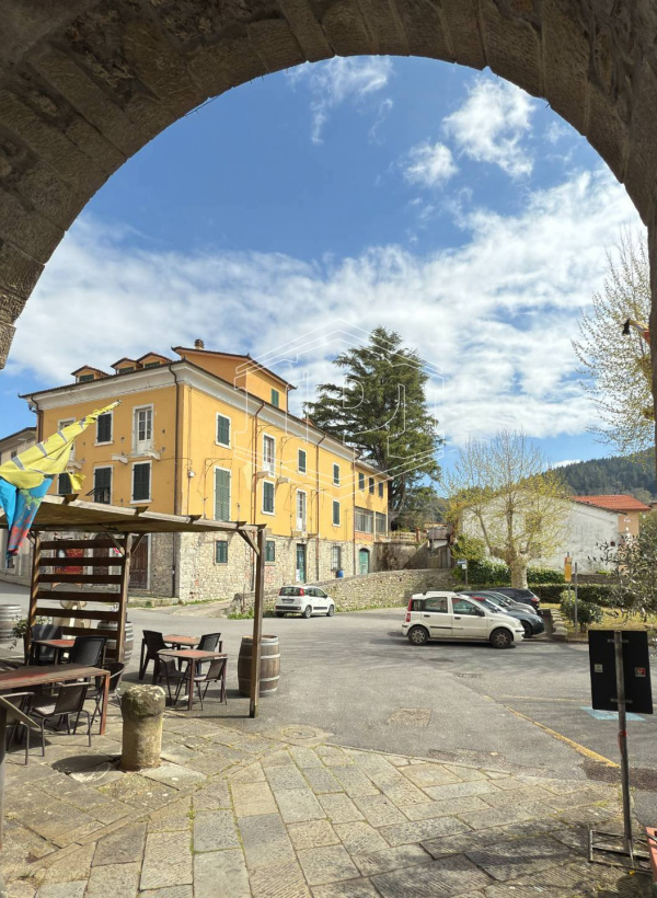 Hotel a Fivizzano - Massa Carrara