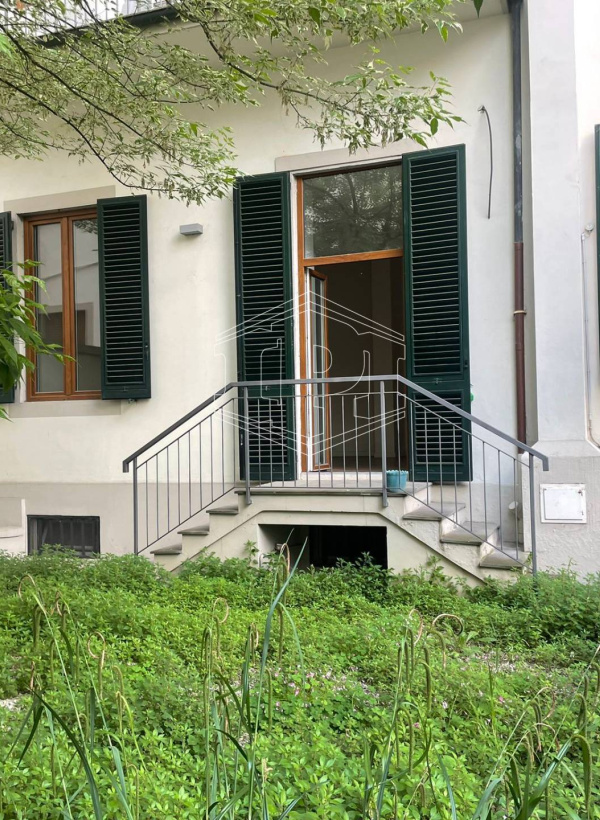Ufficio in zona Libertà - Firenze (FI)