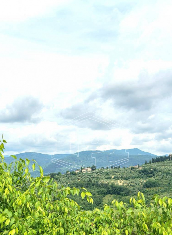 Terreno Agricolo - Bagno a Ripoli (FI)