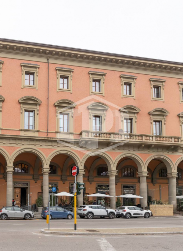 Ufficio in Piazza Libertà - Firenze (FI)
