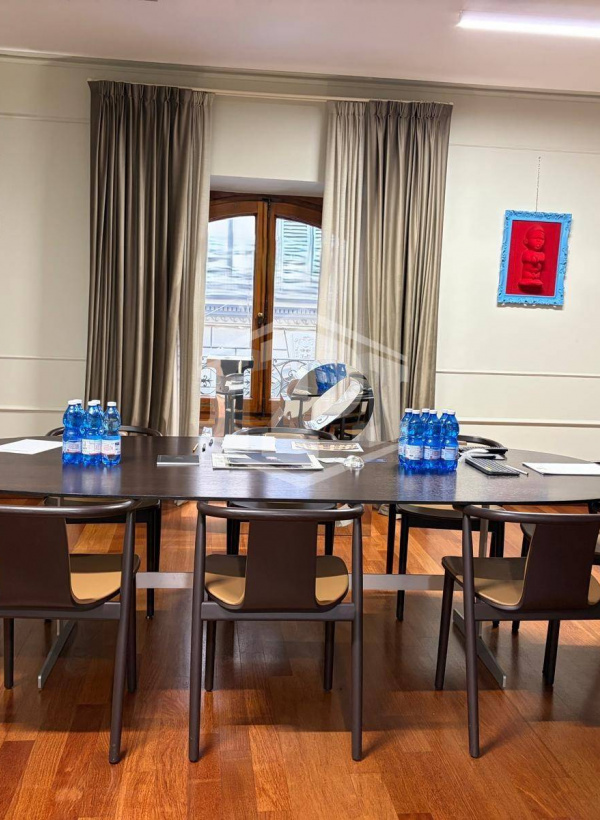 Ufficio in Piazza della Repubblica