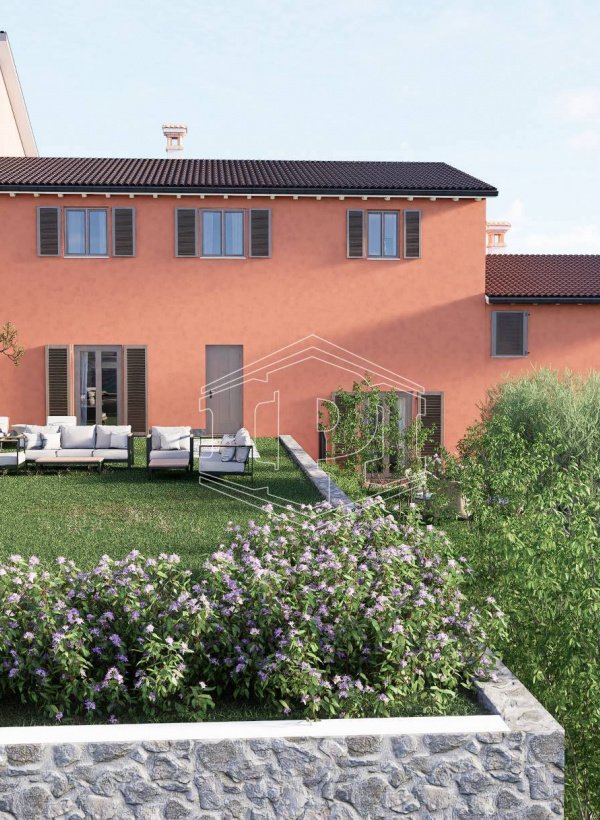 Villa in Vendita - Cerreto Guidi (FI)