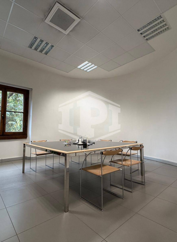 Ufficio in zona Libertà - Firenze (FI)