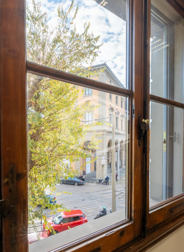 Ufficio in zona Libertà - Firenze (FI)