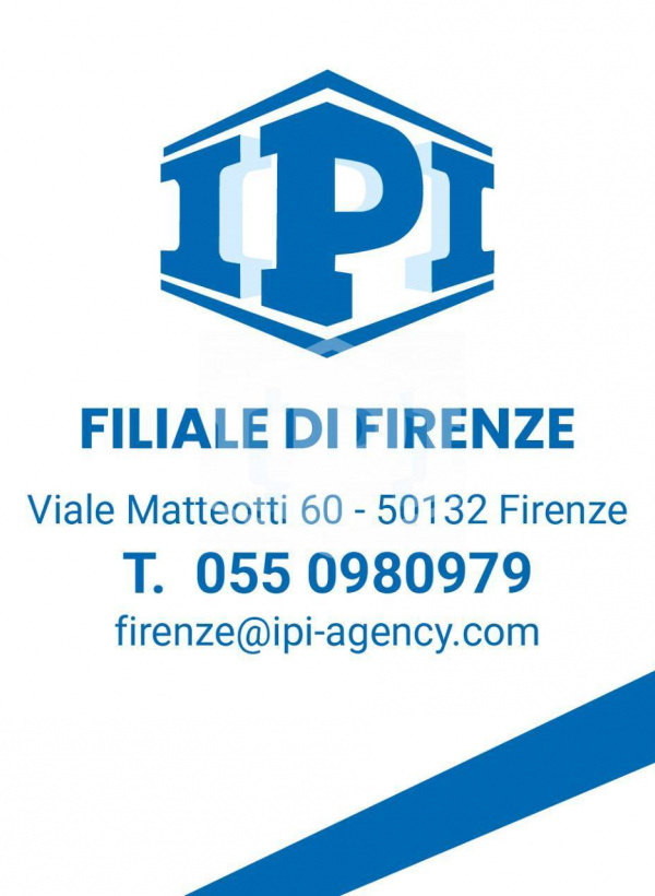 Ufficio di Rappresentanza - Porta al Prato (FI)