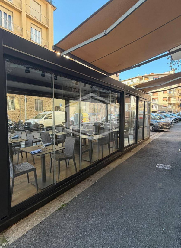 Attività Commerciale a Coverciano (FI)