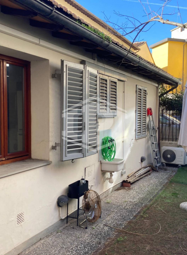 Terratetto Indipendente - Piazza della Libertà (FI)