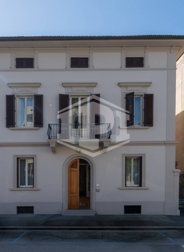 Villa in vendita a Empoli (Fi)