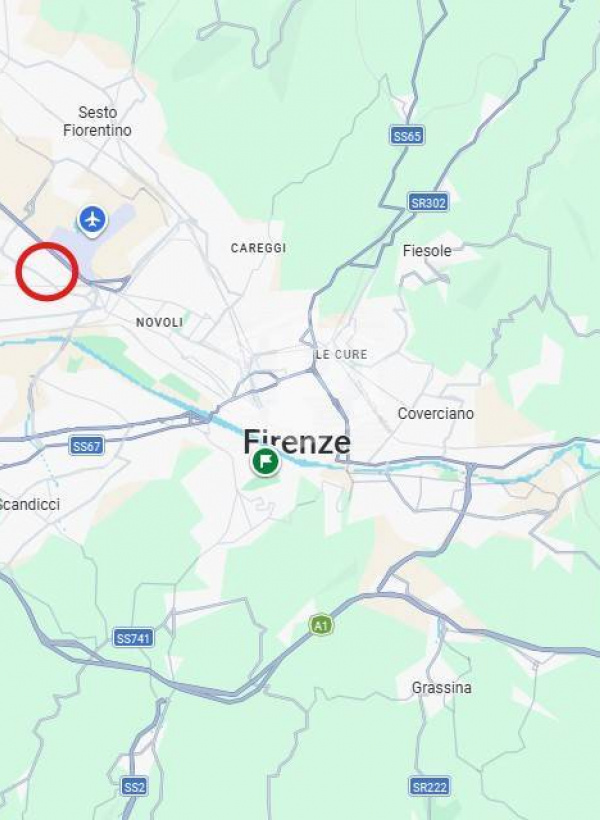 FONDO COMMERCIALE A REDDITO