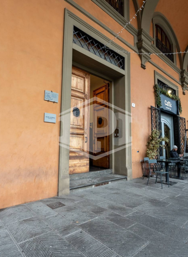 Ufficio in Piazza Libertà - Firenze (FI)