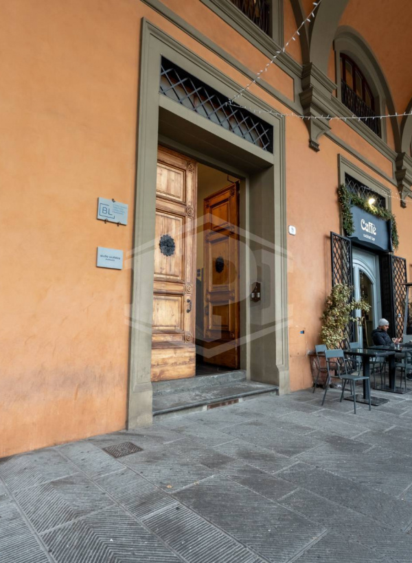 Ufficio in Piazza Libertà - Firenze (FI)