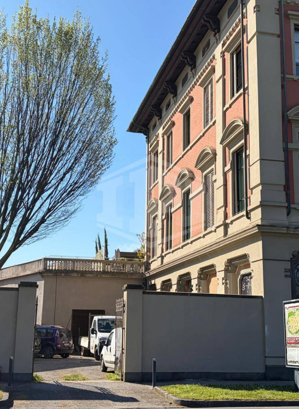 Hotel in Palazzo Fortuna - Lucca (LU)