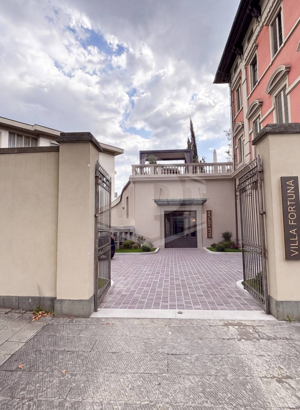 Hotel in Palazzo Fortuna - Lucca (LU)