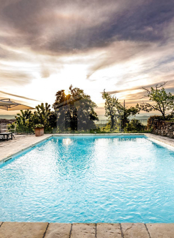 Relais di Charme nel Cuore della Toscana – Monteriggioni (SI)