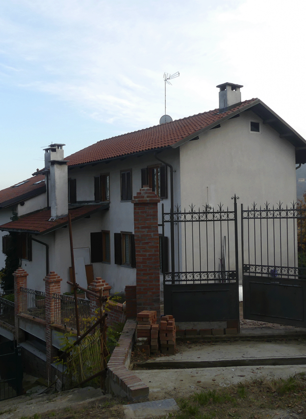 Strada Moncanino 12