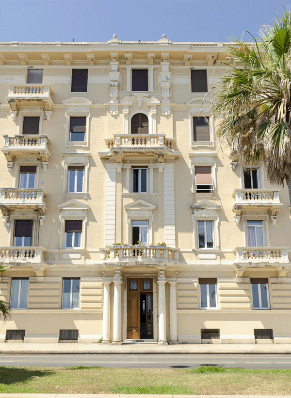 Corso Italia 