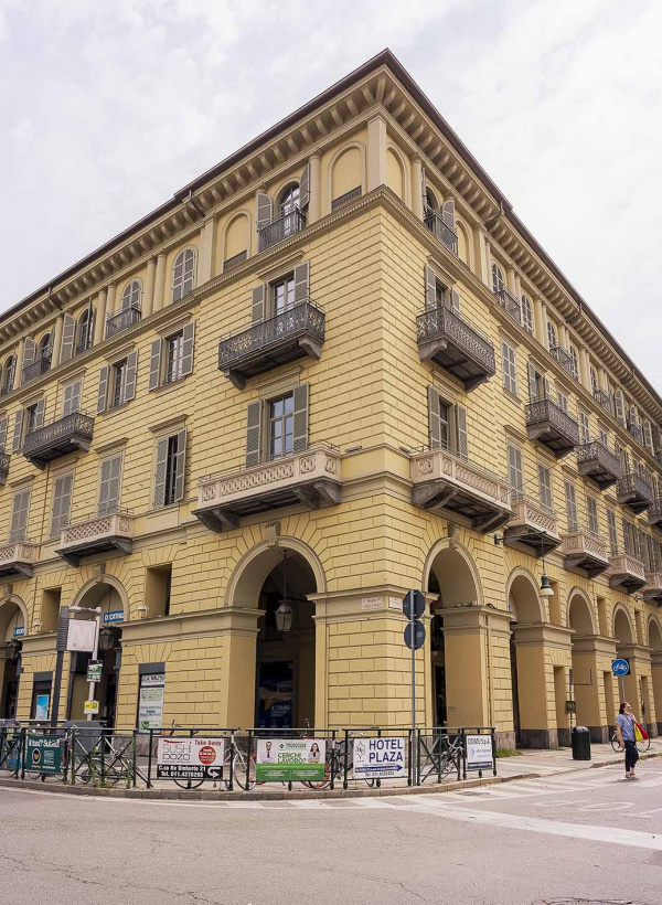 Palazzo Lagrange