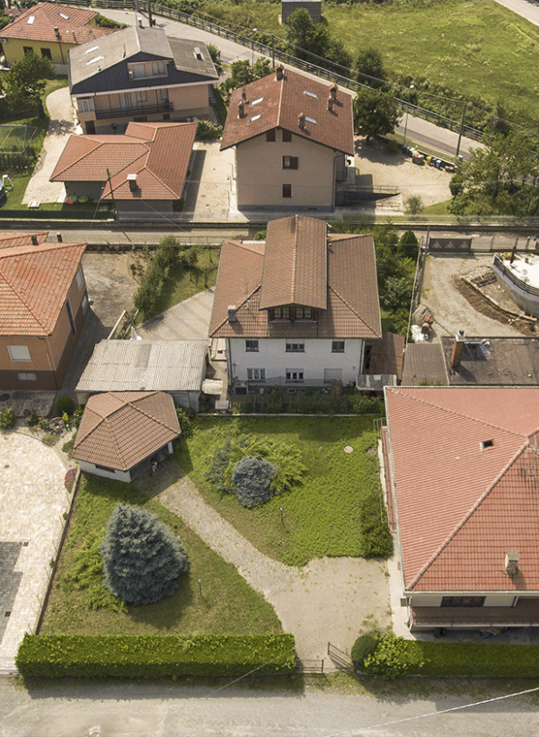 Rivarolo Canavese
