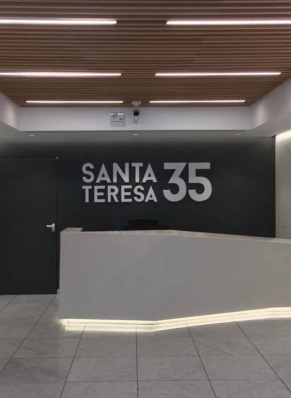 Santa Teresa