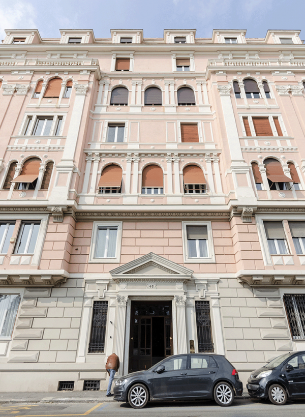 Corso Firenze