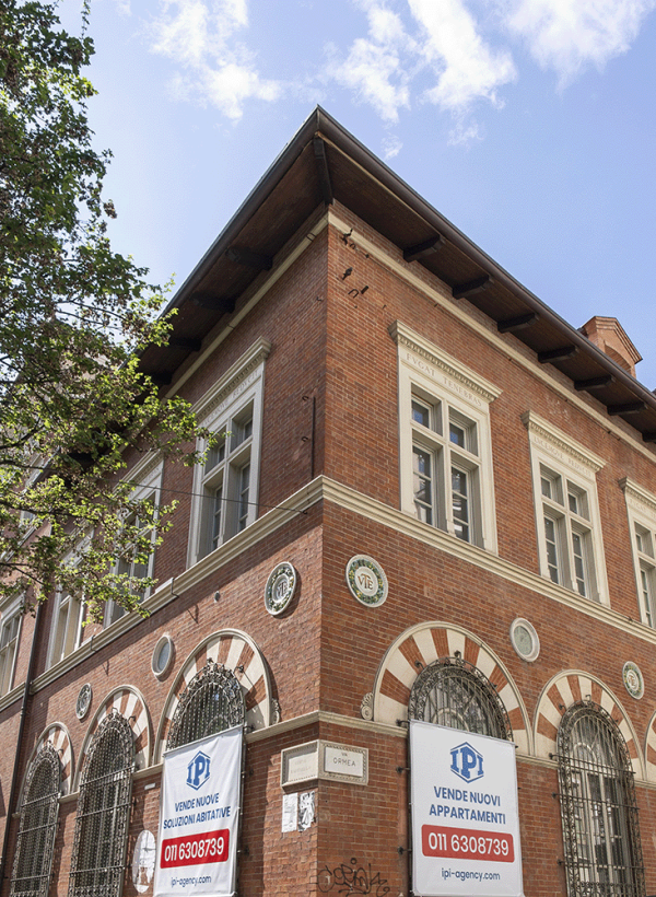 IPI Corso Raffaello 28