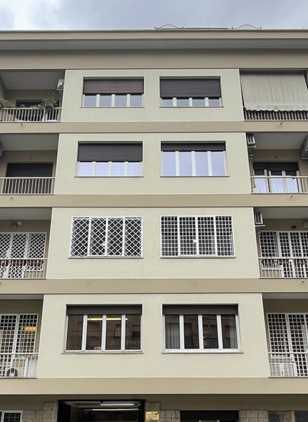 IPI Agency - Via dei Sansovino