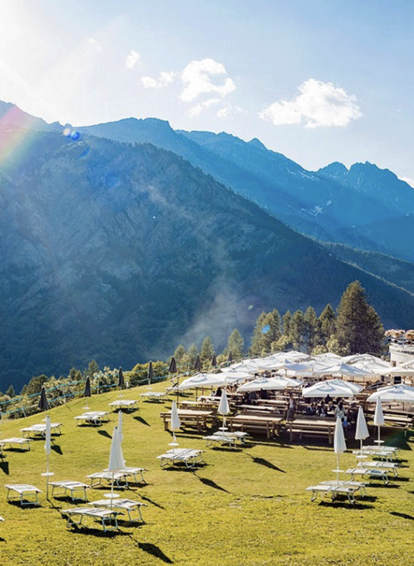 Family Mountain Savoia Resort | Bardonecchia (TO)