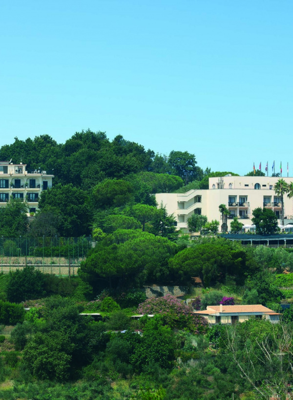 Resort Nastro Azzurro | Piano di Sorrento (NA)
