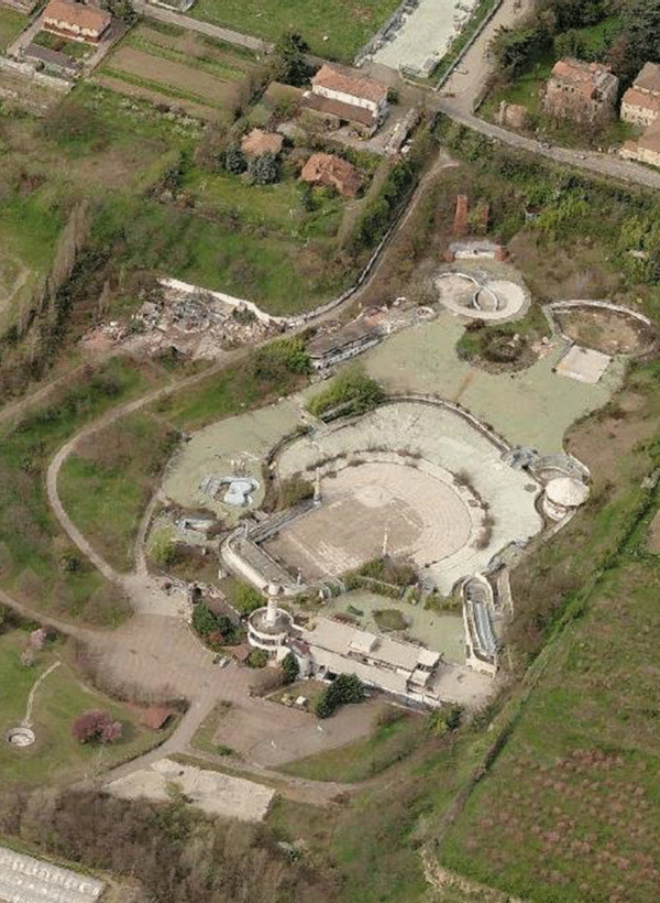 Acquapark Bologna