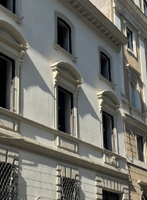 IPI Agency Via Palestro Roma