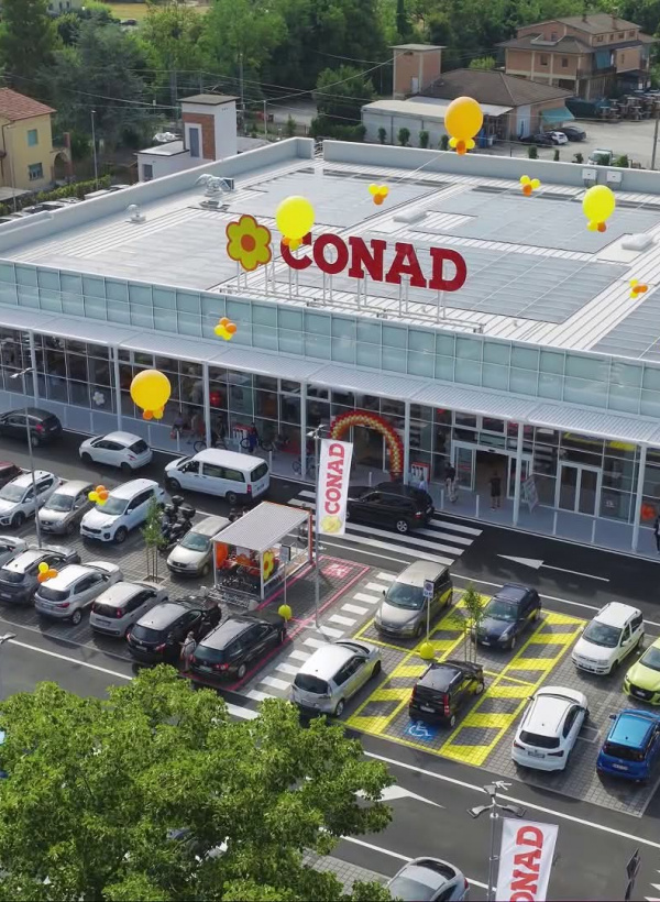 IPI Agency Advisor Conad Adriatico