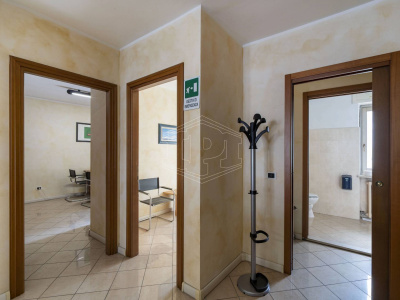 Quadrilocale in Via San Giuseppe, Fossano (CN)