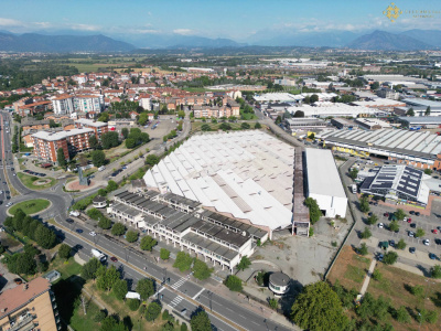 Area edificabile in Strada Torino, Beinasco (TO)