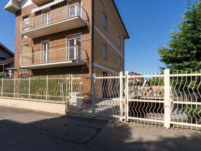 Quadrilocale in Via Cottolengo, Pianezza (TO)