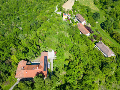 Terreno edificabile in fraz. Bardassano, Gassino Torinese (TO)