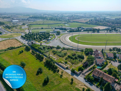 Area edificabile a Vinovo (TO)