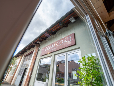 Locale commerciale in Via Roaschia, Chieri (TO)