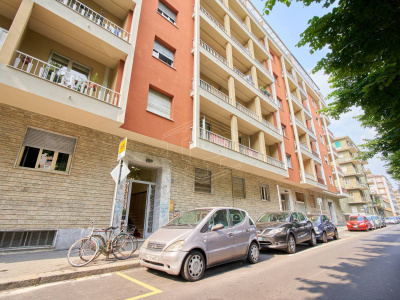 Trilocale in Via Tirreno (TO)