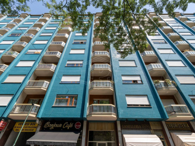 Nuda proprietà in Via Nizza (TO)